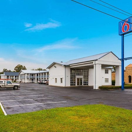Motel 6-Alexandria, La - South Esterno foto