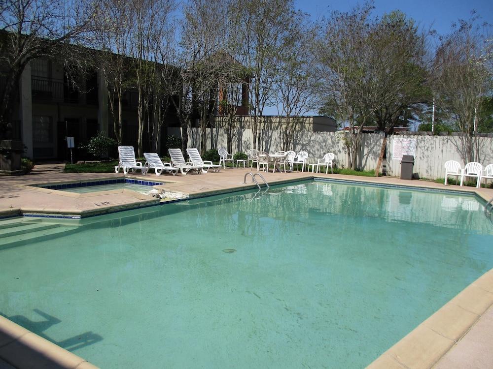 Motel 6-Alexandria, La - South Esterno foto