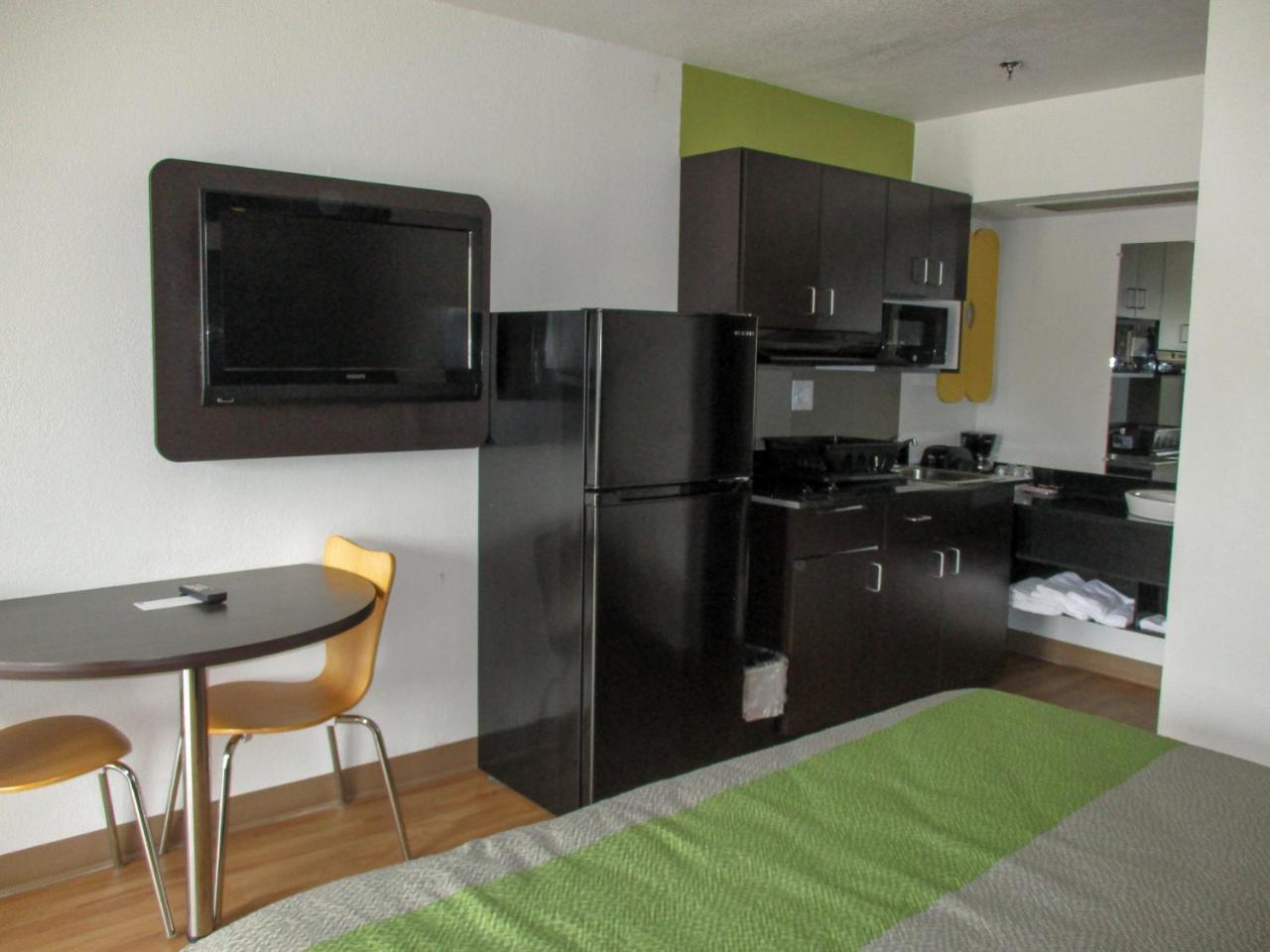 Motel 6-Alexandria, La - South Esterno foto