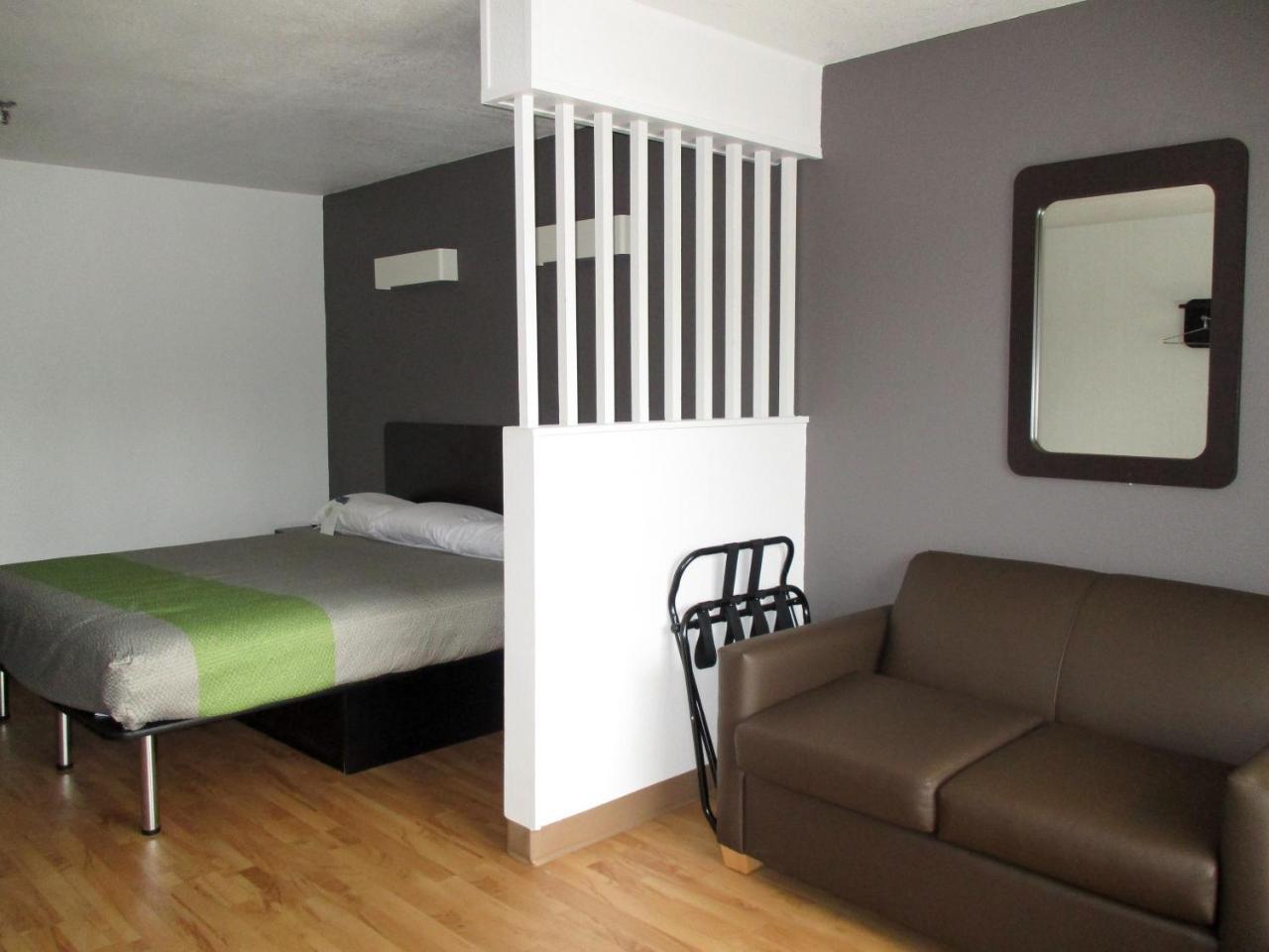 Motel 6-Alexandria, La - South Esterno foto