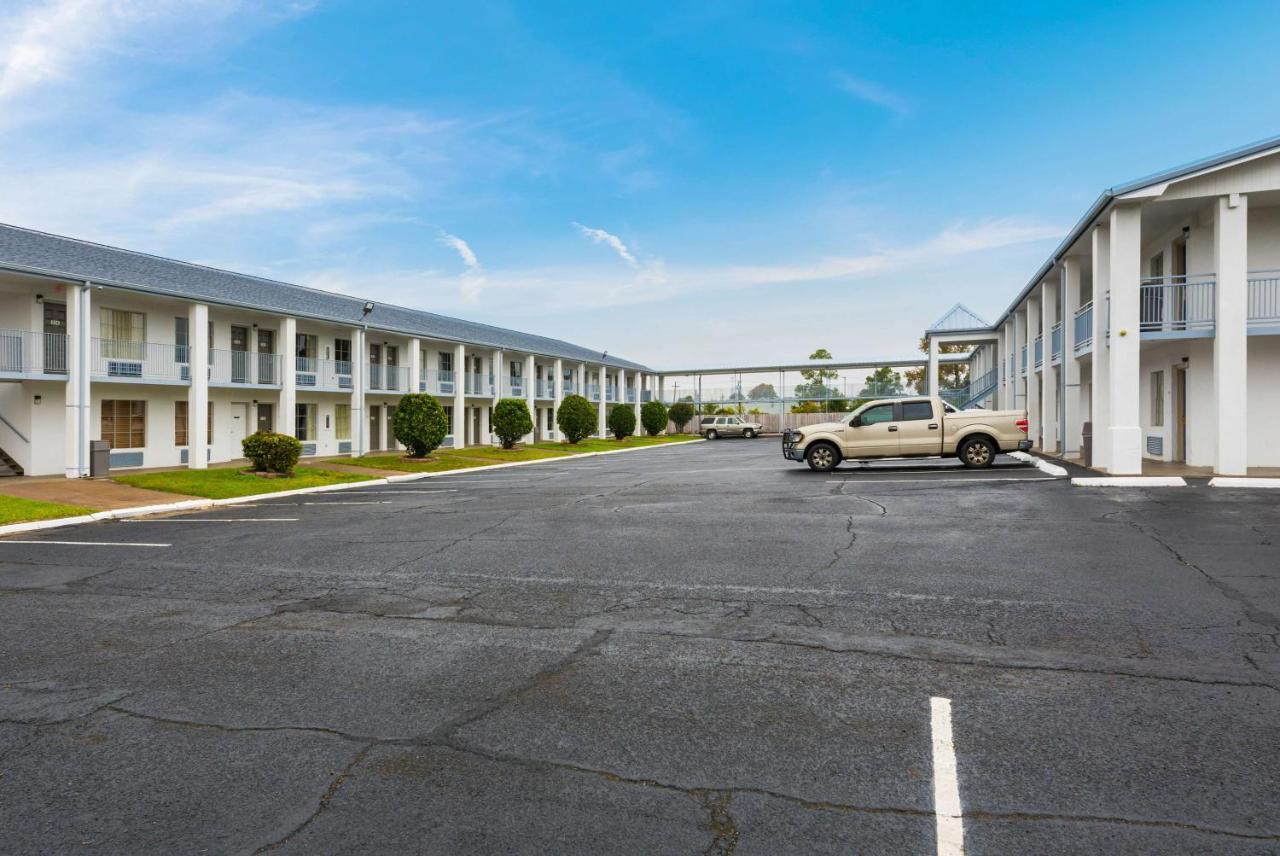Motel 6-Alexandria, La - South Esterno foto