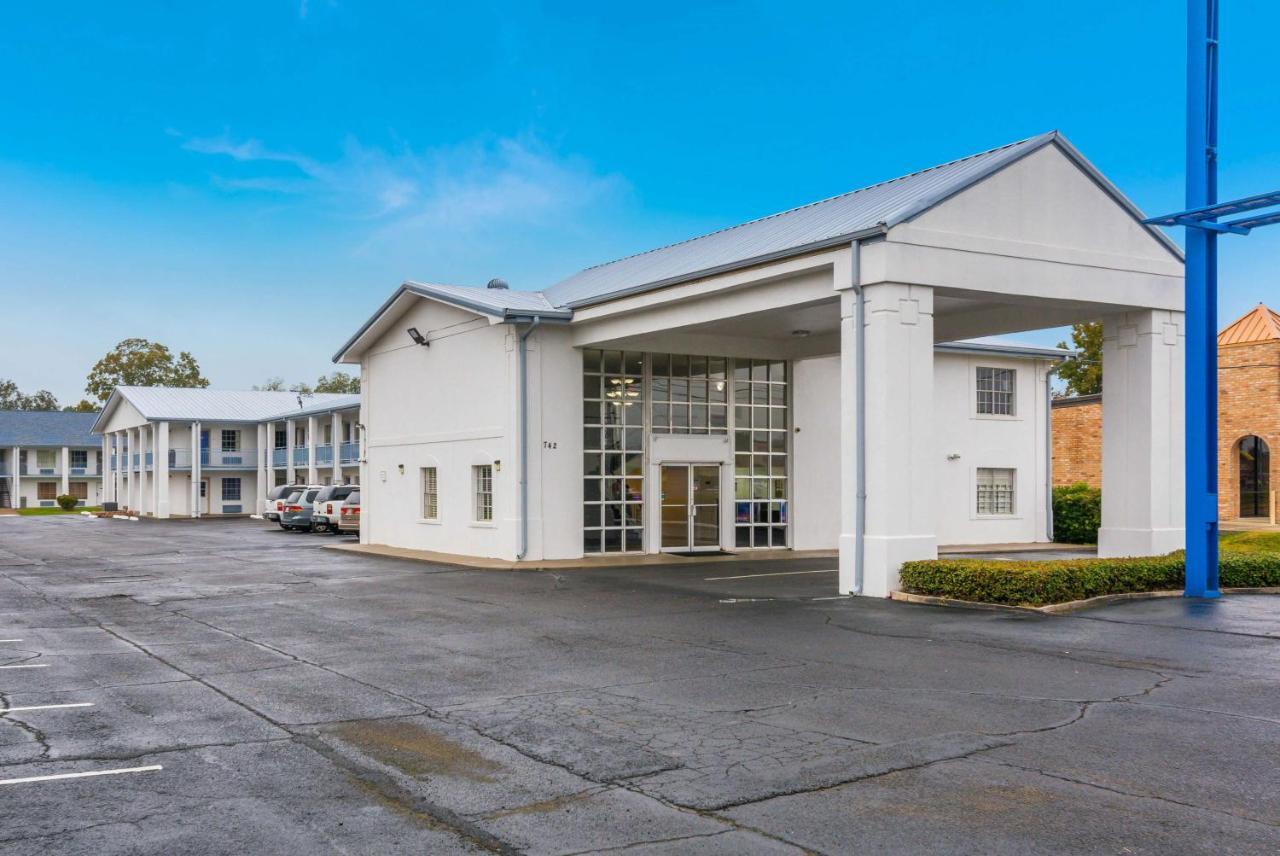 Motel 6-Alexandria, La - South Esterno foto