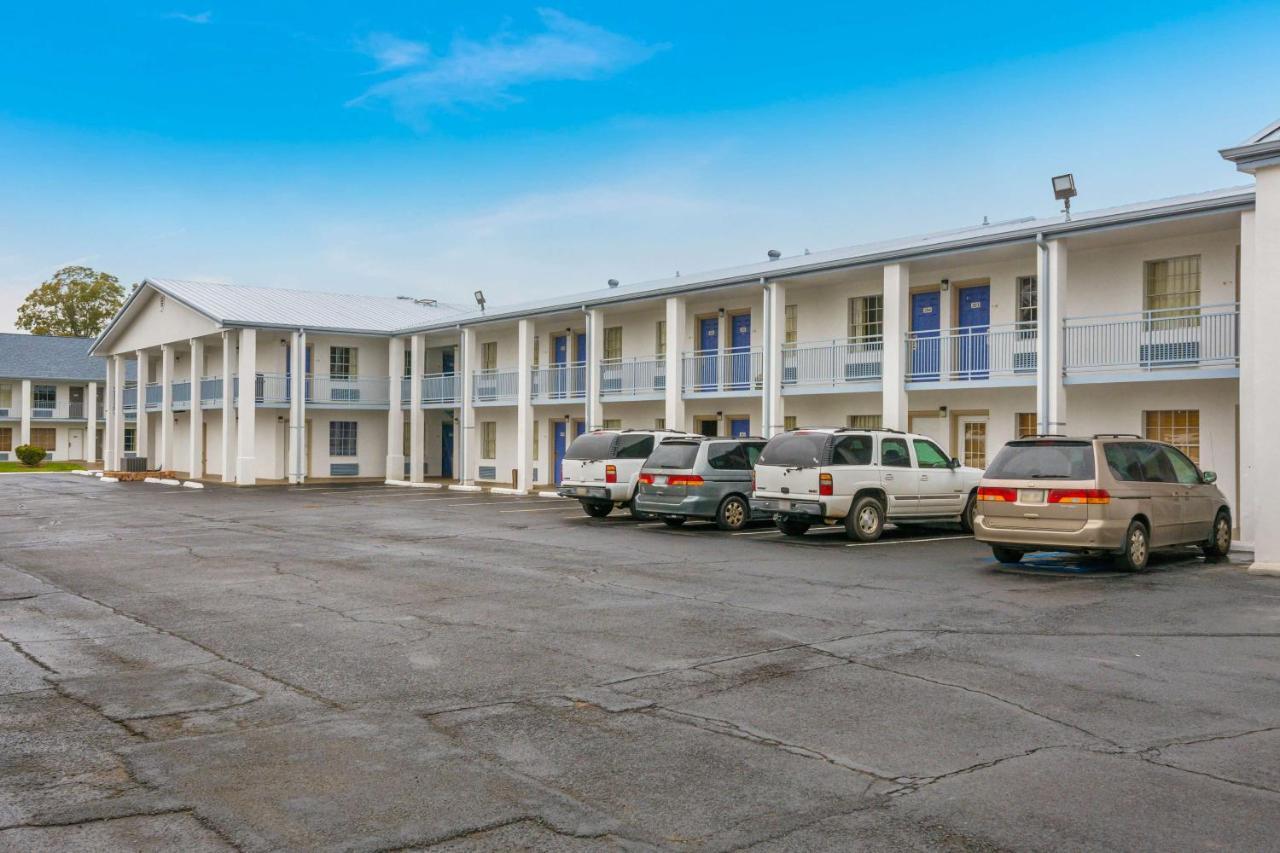 Motel 6-Alexandria, La - South Esterno foto