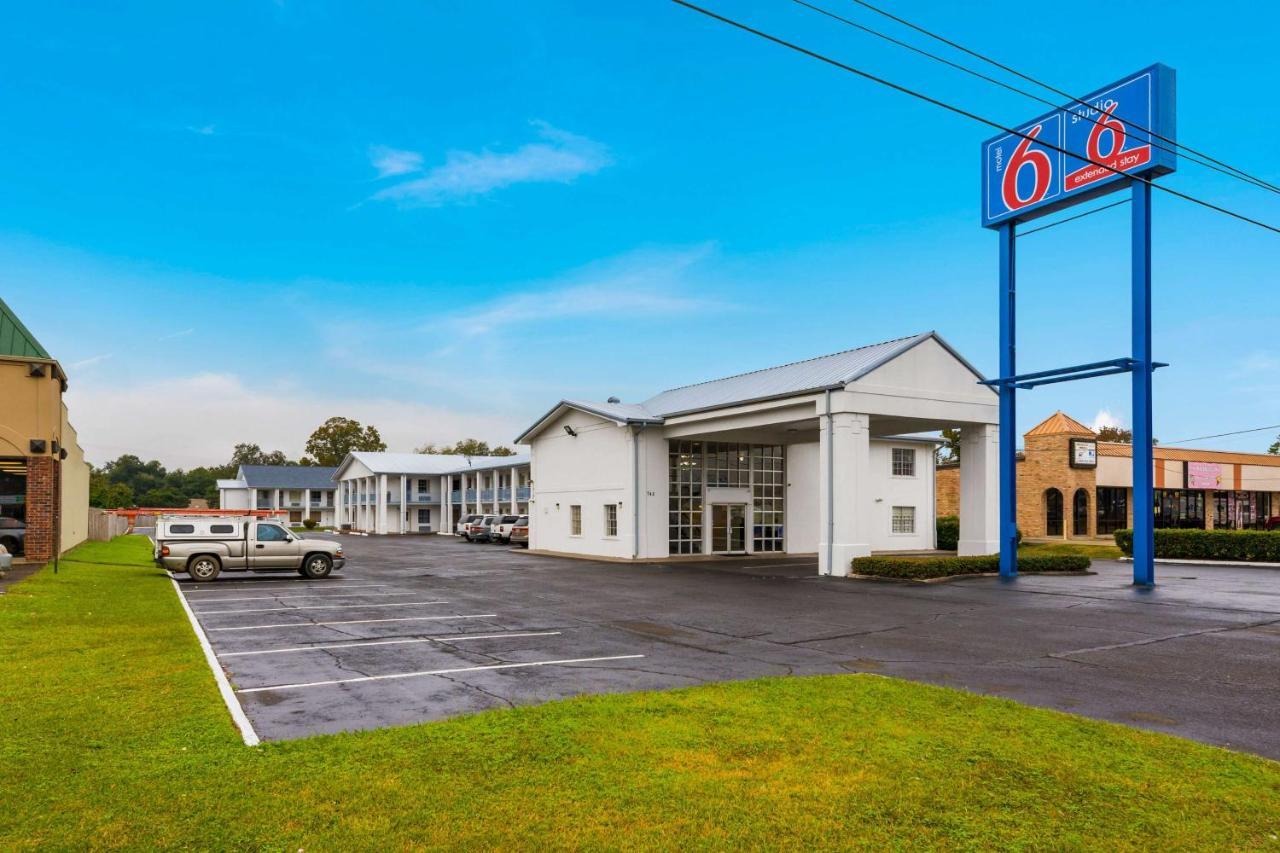 Motel 6-Alexandria, La - South Esterno foto